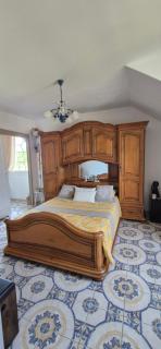 Maison d hôtes Salvatrice - 7