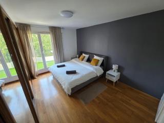 Grand appartement Proche Paris CDG Disney - 6