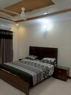 Apartment - Rawalpindi - 2