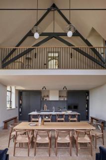 Luxury Cotswolds Retreat nr Estelle Manor - - 7