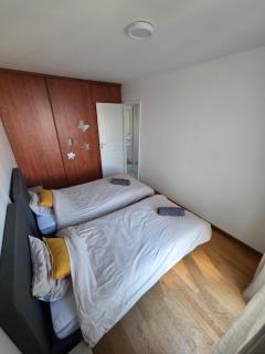 Grand appartement Proche Paris CDG Disney - 2