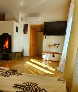 Apartament Giewont z widokiem na góry - Split AC, Private Terrace, Private Parking - 6
