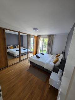 Grand appartement Proche Paris CDG Disney - 7