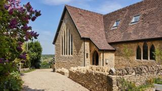 Luxury Cotswolds Retreat nr Estelle Manor - 0