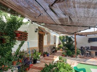 house carmen - 1