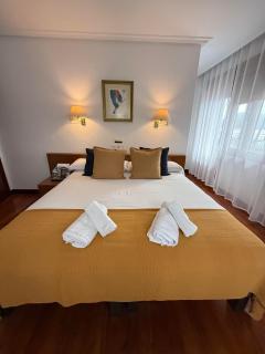 Uxarte -Alojamiento, restaurante y piscinas - 7