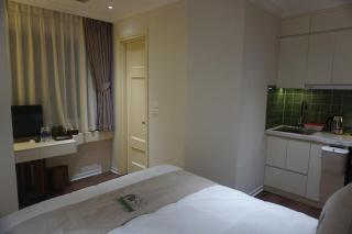 Jade Boutique Hotel - 6