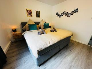 Wohlfühl-Apartment Kassel - Cassel - 5