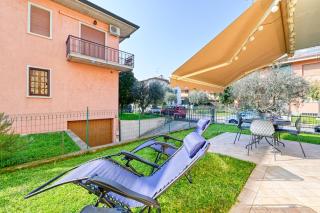 Smart House - Sirmione Holiday - 5