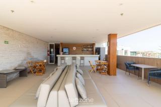 Estancia con piscina y sauna a pocos pasos de la playa en Cabo Frio - HSC - 6