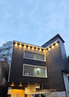 Hotel KG Tapovan Hills - 7