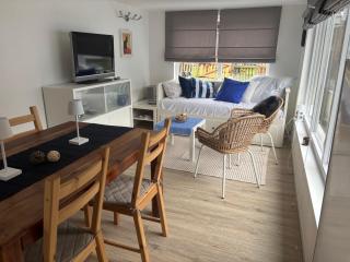 Ferienwohnung am Strelasund - 8
