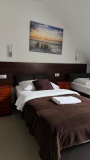 Hotelik - Modlin Airport - Nowy Dwór Mazowiecki - 2