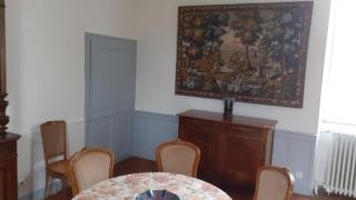 Gîte du pré de la salle - 5