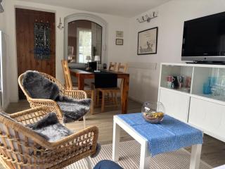 Ferienwohnung am Strelasund - 7