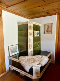 Chalet-Simmi - 1