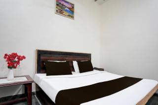 Hotel NidhiVan Dham - 2