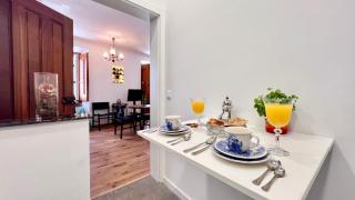 Family Apartment Heart of Lisbon - Lisbona - 8