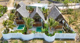 MAKU Oasis Villas and Studios - 6