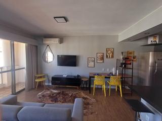 Apartamento Lake Side - 0