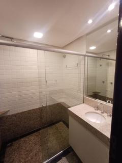 Apartamento Lake Side - 3