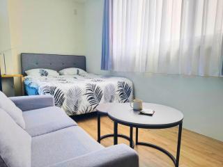 谷園酒店公寓Good Garden Apartment - Taichung - 6