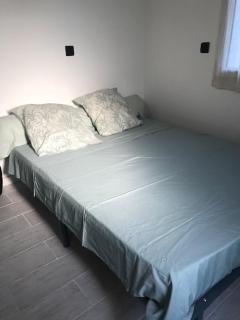 Studio independant pour couple - 6