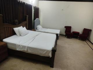 Smart Residency Guest House - 9