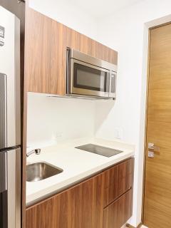 NEW Luxury Modern Condo by Menesse - 7