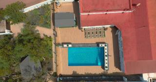 Villa Abraham - Tefía - 7