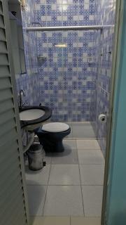 Quarto com banheiro privado - 6