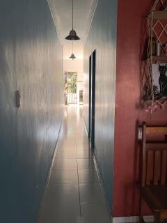 Quarto com banheiro privado - 3