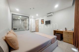 Aria Resort Vũng Tàu - Căn Hộ & Biệt Thự Nghỉ Dưỡng Có Bãi Biển Riêng Rất Lý Tưởng Cho Gia Đình - 1