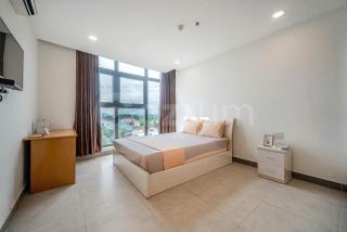 Aria Resort Vũng Tàu - Căn Hộ & Biệt Thự Nghỉ Dưỡng Có Bãi Biển Riêng Rất Lý Tưởng Cho Gia Đình - 2