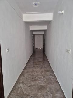 Hotel Taj Moon - Tājganj - 0