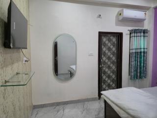 Hotel Taj Moon - Tājganj - 7