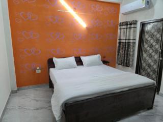 Hotel Taj Moon - Tājganj - 4