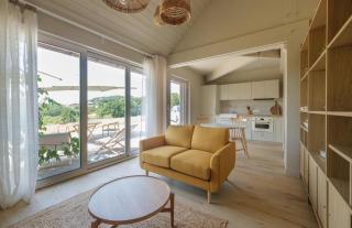 Le gîte de la clairière - 0