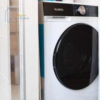 AU XV Sainte Cécile T2 Art Déco - 4