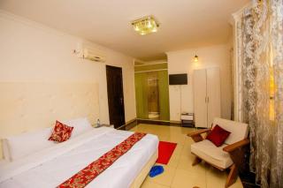 INFINITY Hotel - 8