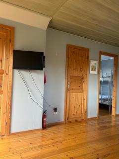 Private & Secluded Apartment in Mörrum - with Parking, Wi-Fi & Secluded Outdoor Area - Mörrum - 5