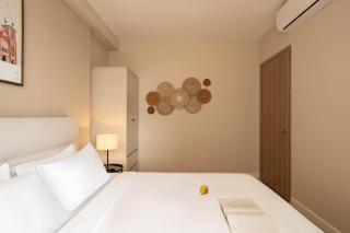 Soho Residence & Hotel District 1, 3br, 2br, Studio - City Center - Maison De Gu - Hô-Chi-Minh-Ville - 7