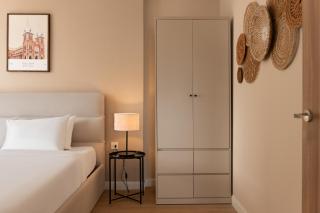 Soho Residence & Hotel District 1, 3br, 2br, Studio - City Center - Maison De Gu - 6
