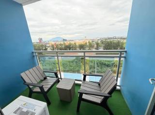 Cozy and Classy Monaco Suite Mt Arayat View - 5