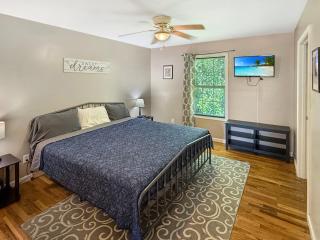 Homey Townhouse Near Lake & Sports Complex - Guntersville - 1