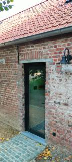 De kleine Bossenare - 1