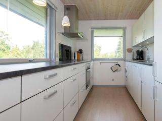 4 star holiday home in Knebel - 4