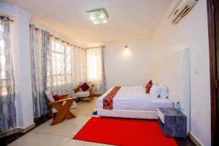 INFINITY Hotel - 1
