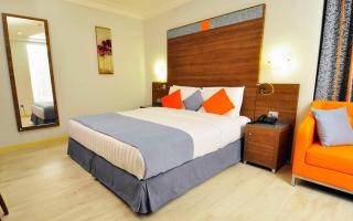 Laders logement - Cotonou - 4