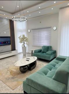 Laders logement - 1